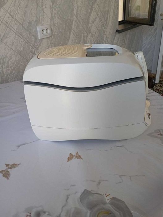 Фритюрница Philips