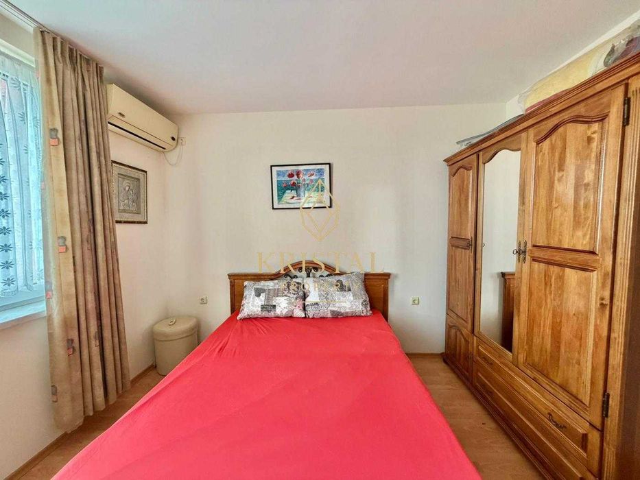 Продава се Двустаен апартамент в к.к. Слънчев бряг - 56 кв.м за 620 €/кв.м - Снимка #6