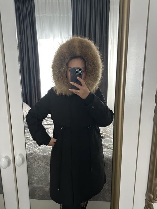 Продам парку за 30000