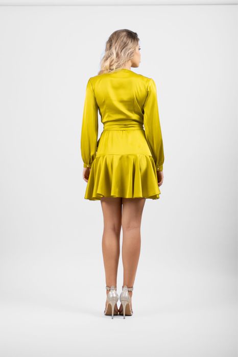 Rochie La Donna marimea S(36)