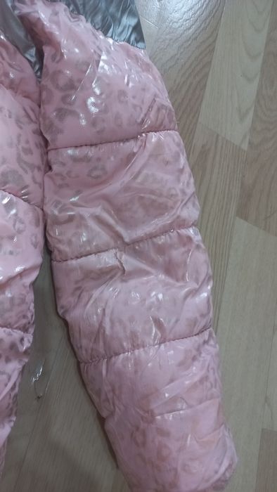 Продам зимнюю куртку