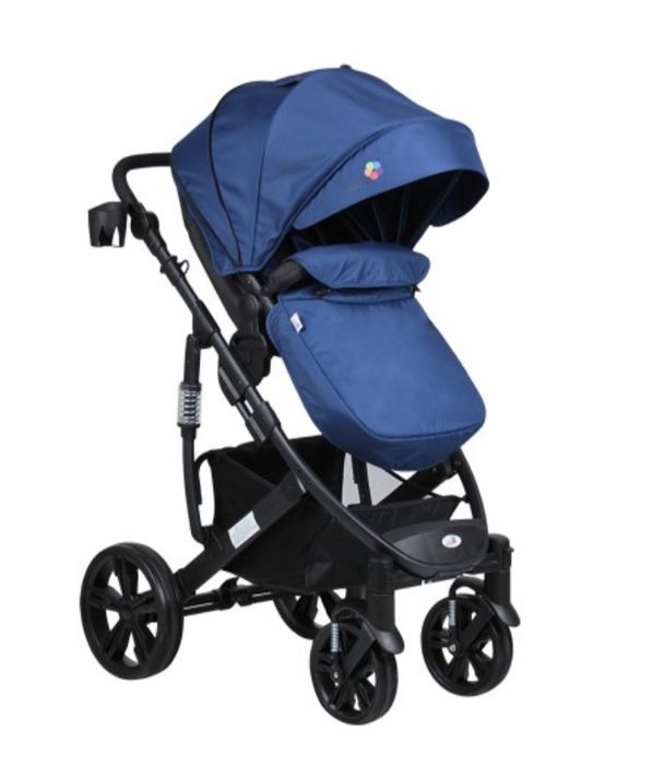 Детская коляска.