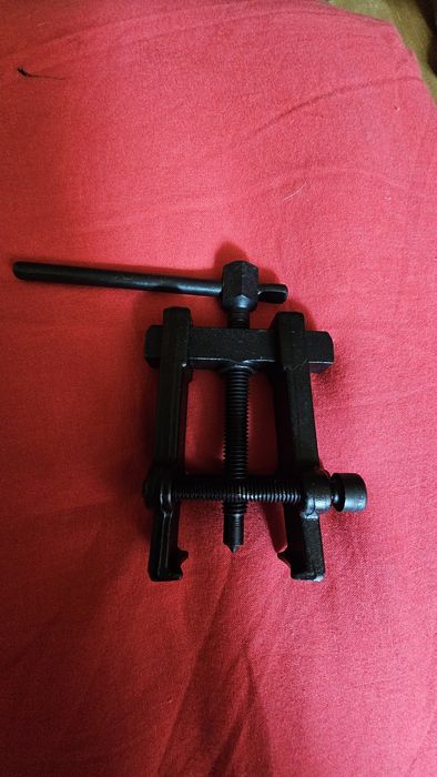 Професионална Скоба за лагери(нова)