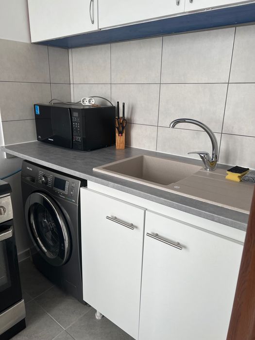 Garsoniera Far Etaj 2 din 4- vedere panoramica