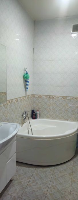 Срочно! 4к квартира, 110м², Карасу (Авайхон). Ипотека возможна!