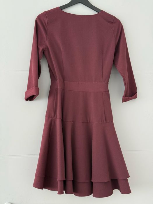 Rochie Alina Cernatescu Joy S