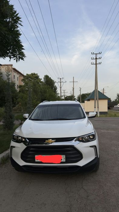 Продается Треккер 2