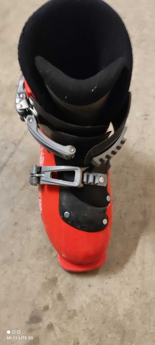 Ски обувки детски 20