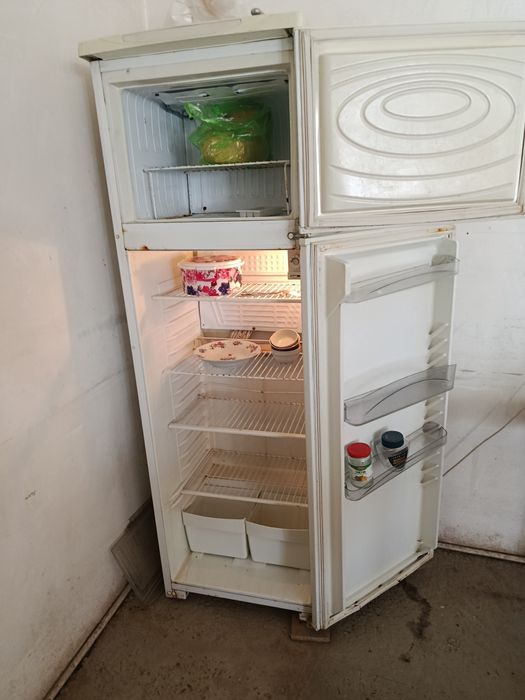 Холодильник яхши холати