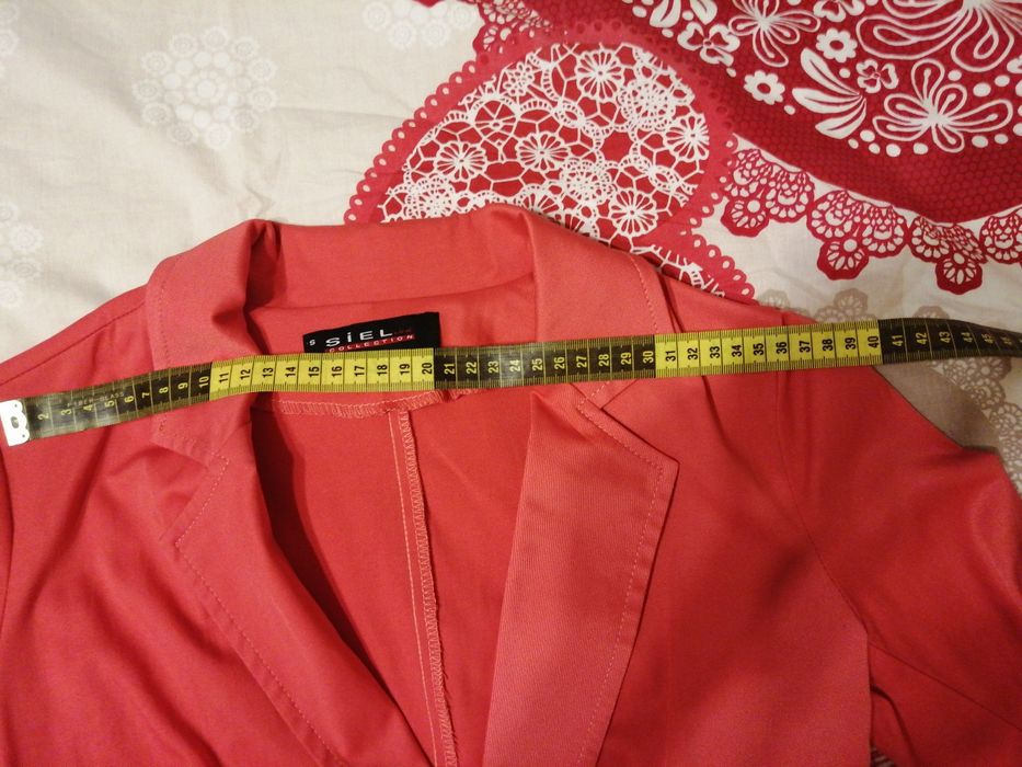 Дамско елегатно сако