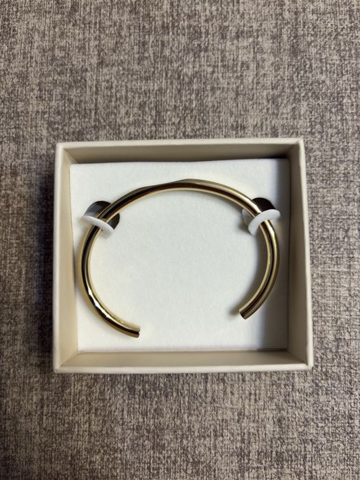 Браслет Burker Violet Bracelet