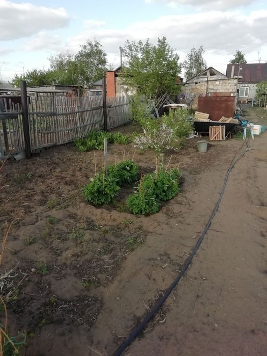 Продам 4-х комнатный дом с. Павлодарское