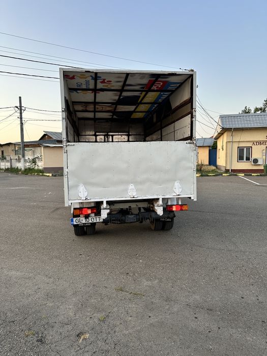 Vand  carosata pret 3000 euro Negociabil