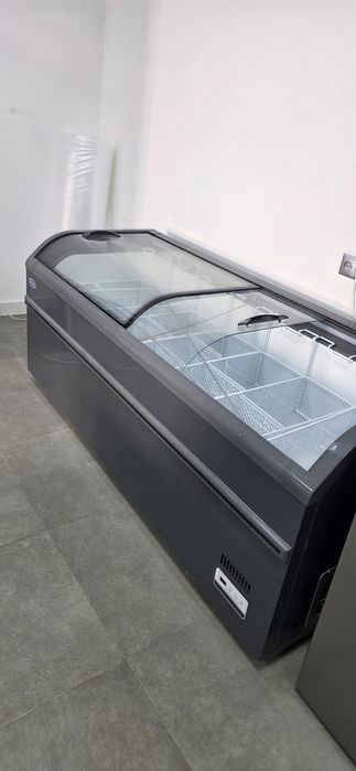 Морозильный ларь бонета 700л