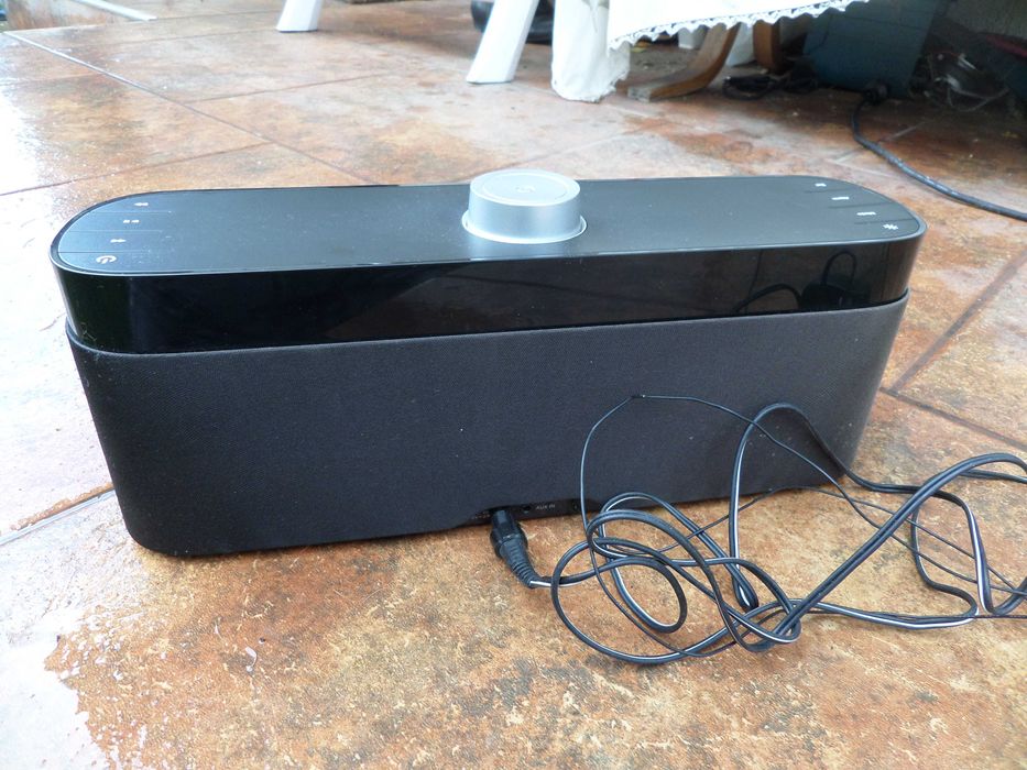 Gear4 house party rise radio,ceas cu alarma doc pentru ipod,ifone