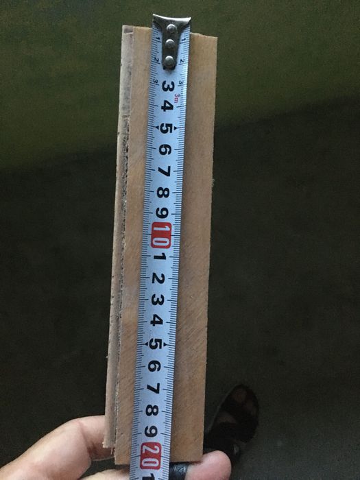 Паркет в добро състояние