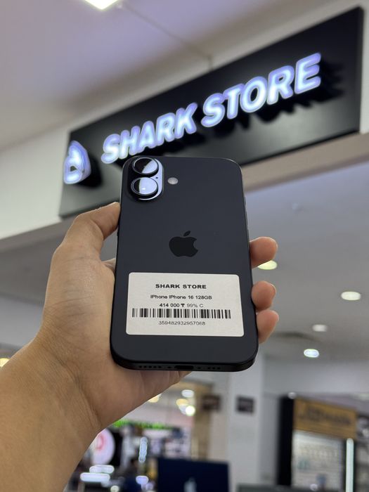 iphone 16 Shark Store
