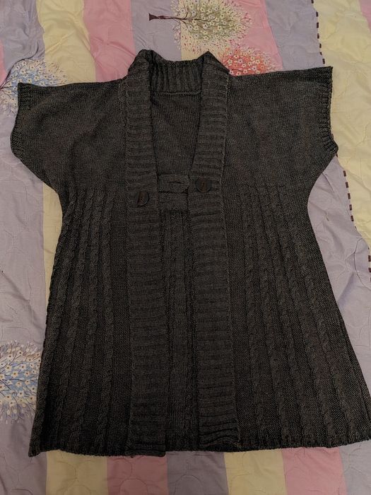 Отдам вещи за 1000тг