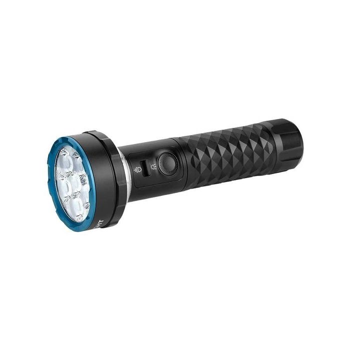 Lanternă multifuncțională OLIGHT Prowess cu iluminare bidirecțională