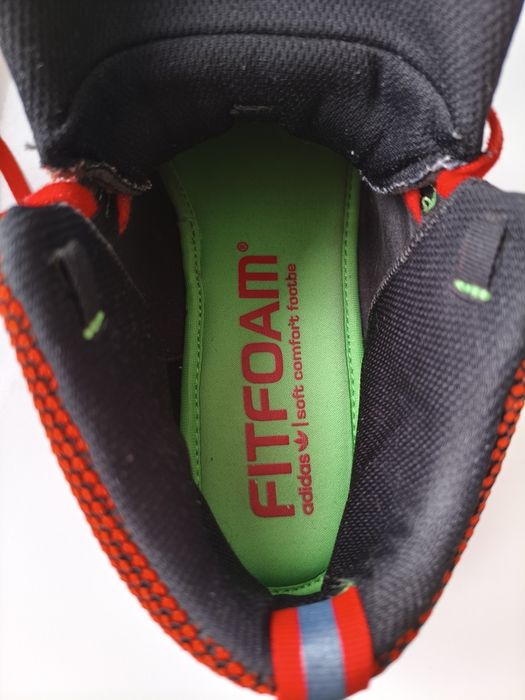 Маратонки Adidas