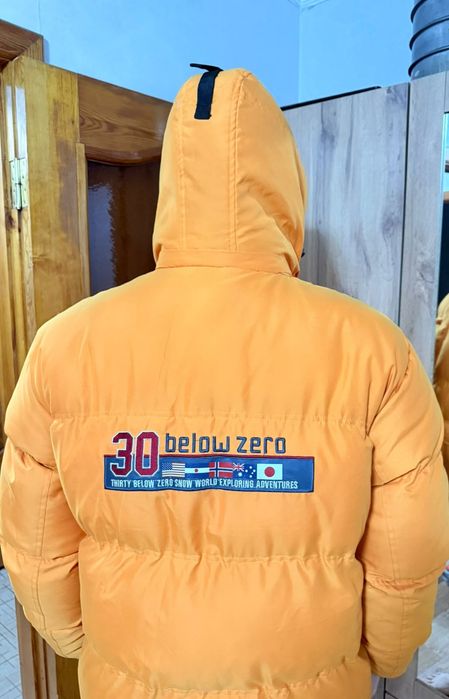 Продам куртку еврозима