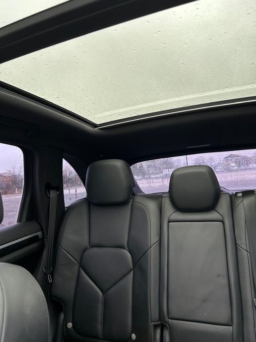 Porsche Cayenne 2013