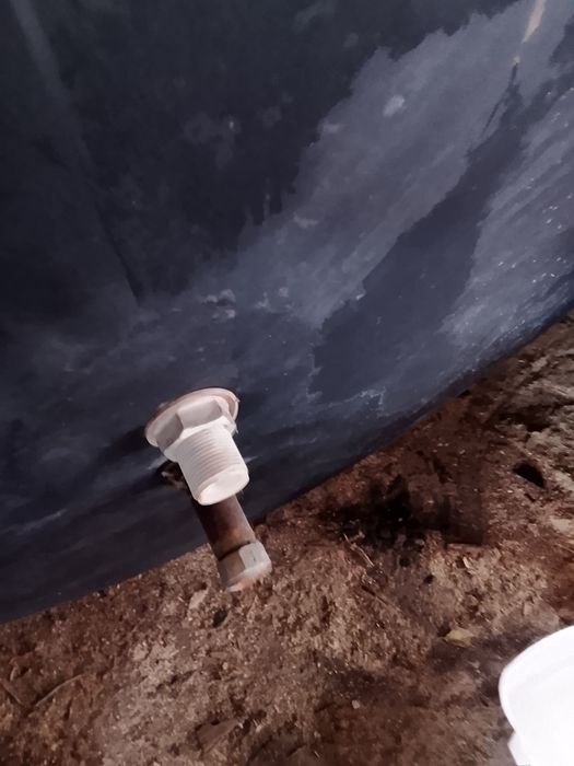 Продам ёмкость на 200л