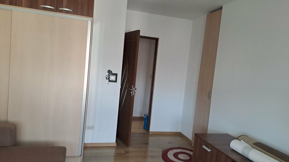 Închiriez apartament cu o cameră Canta