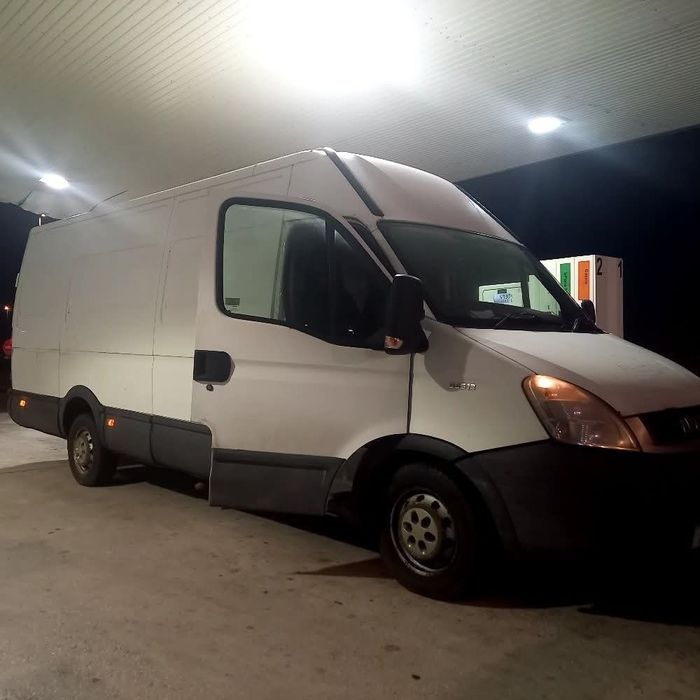De vanzare Iveco daily