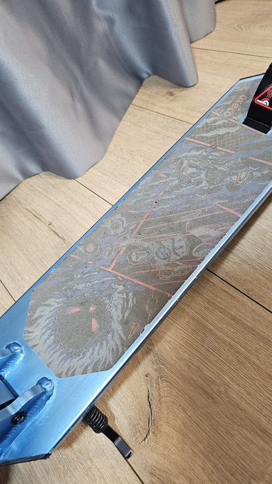 Детска тротинетка Decathlon