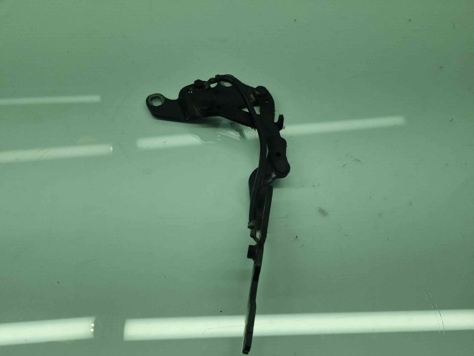 Set balamale capota Bmw 3 (E90) [Fabr 2005-2011]