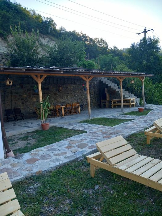 Cabana La Dunare