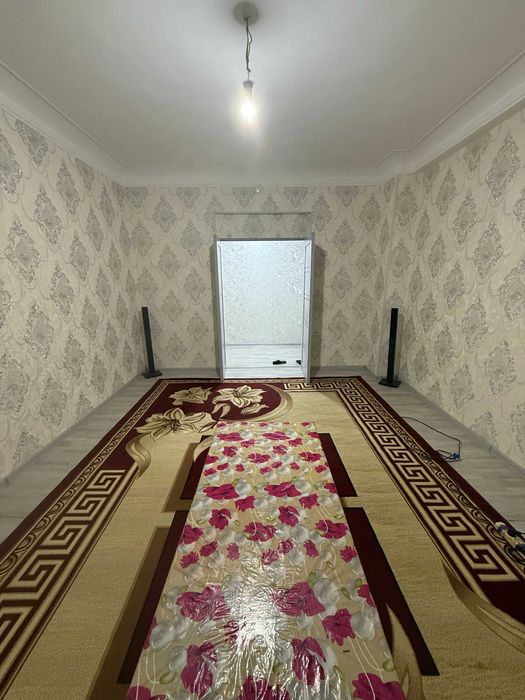 Продаётся квартира-в городе чирчик