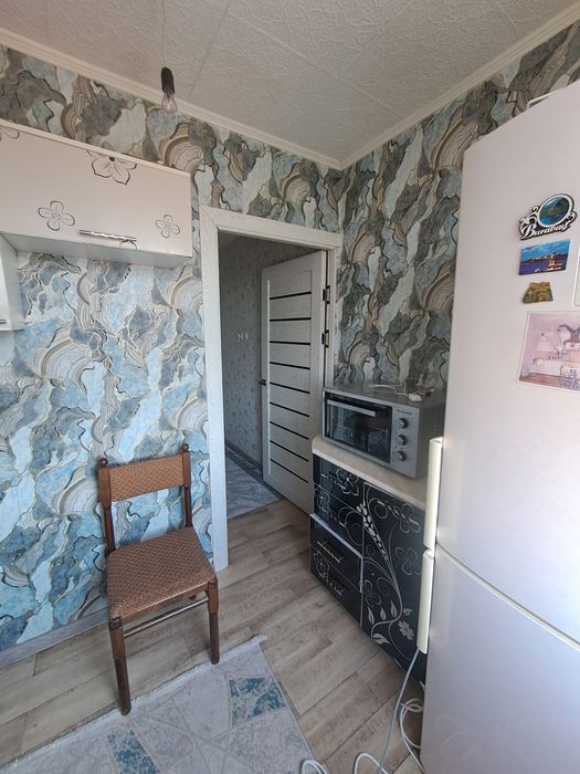 Продаётся квартира