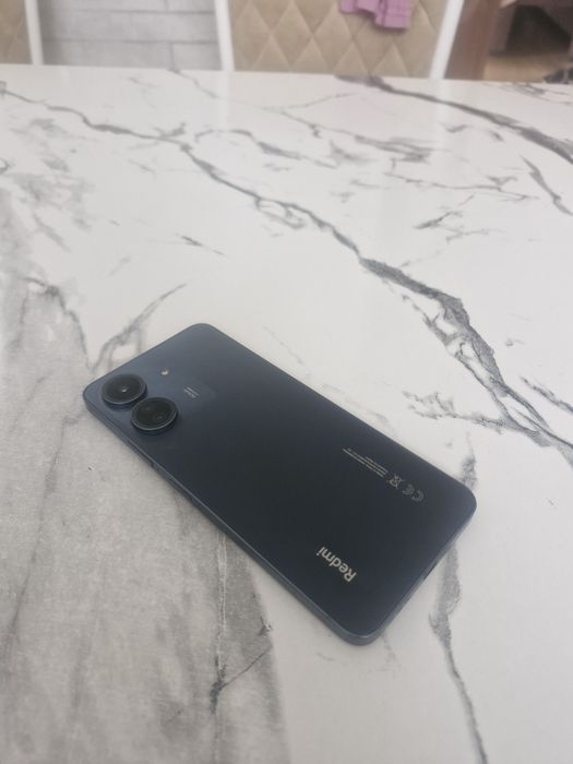Redmi 13C смартфон