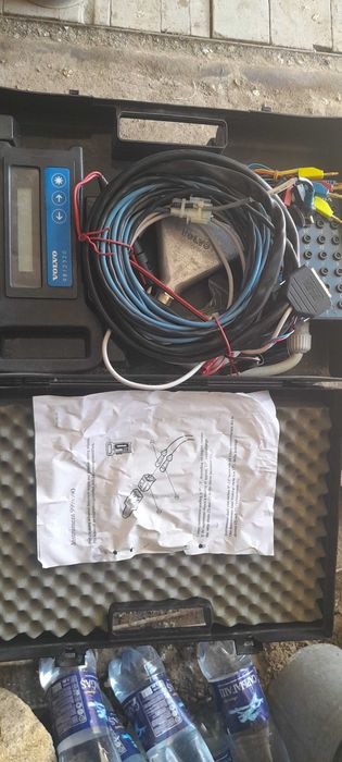 волво volvo диагностика