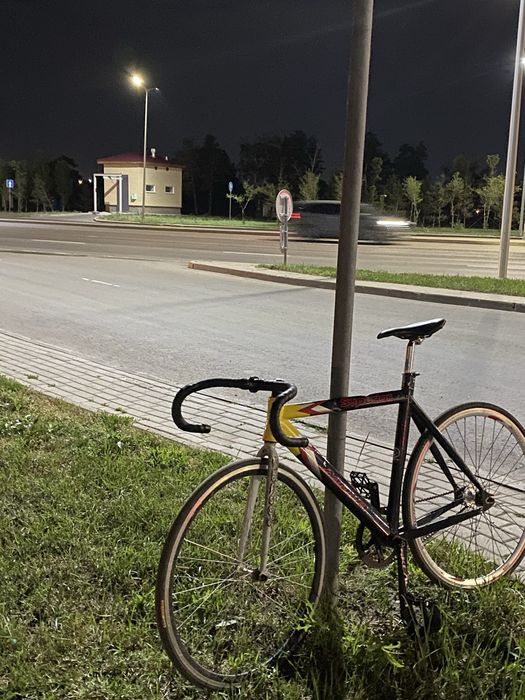 fixed gear maya superior