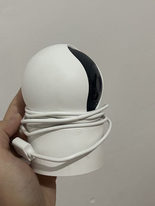 Камера видеонаблюдения Xiaomi