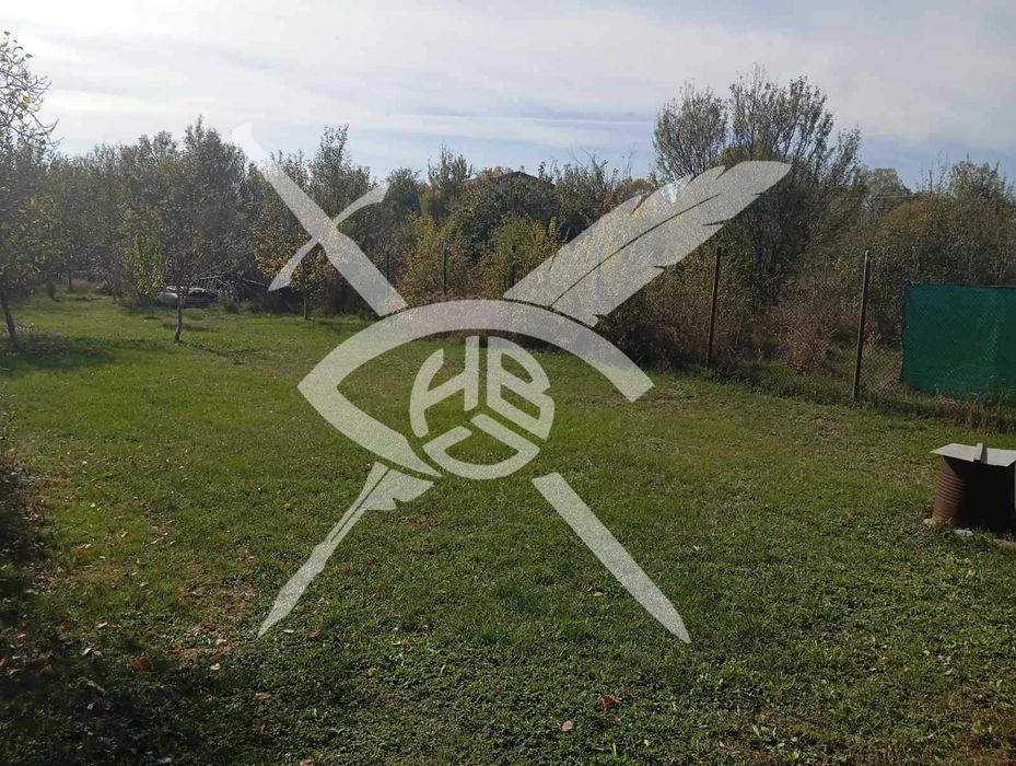 Продава се Парцел в София, Хладилника - 1129 кв.м за 121 €/кв.м - Снимка #5