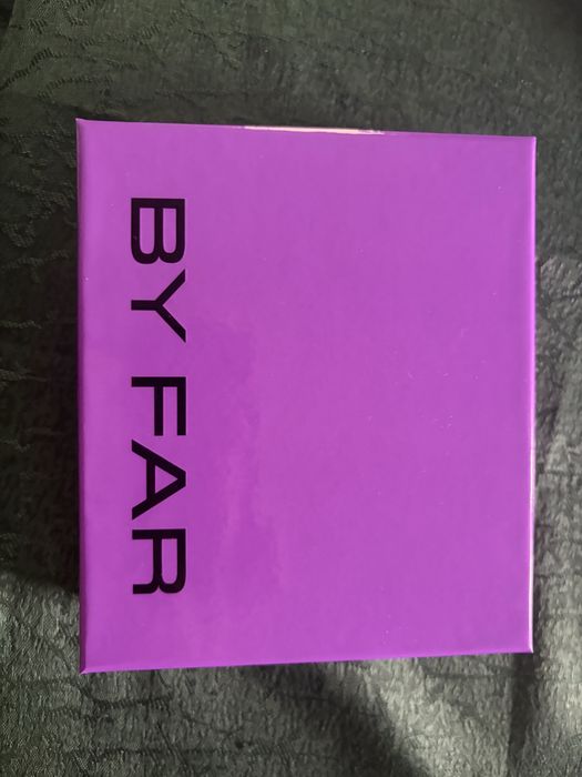 Портфейл  от By Far