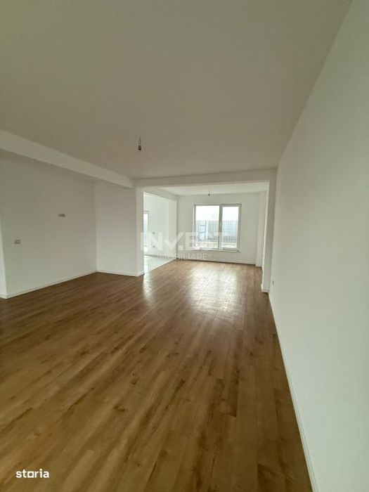 Casa CU GARAJ 4C Valea Lupului-Iasi COMISION 0%