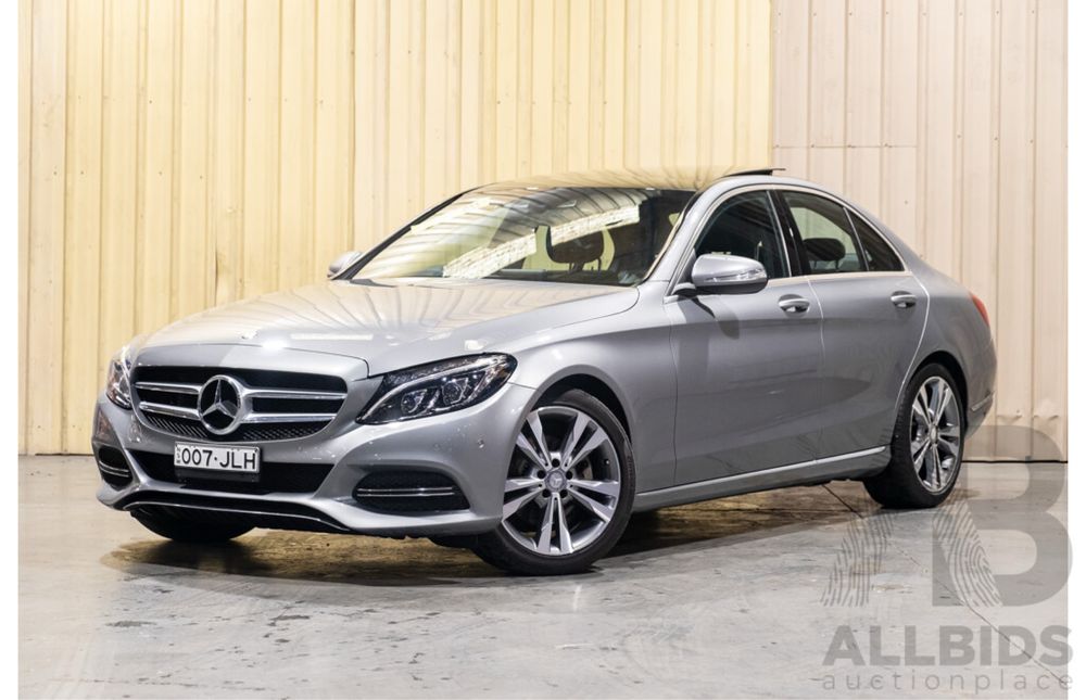 Jante Mercedes C Klasse W205 S205 W204 Vito V W447 A B CLA R18