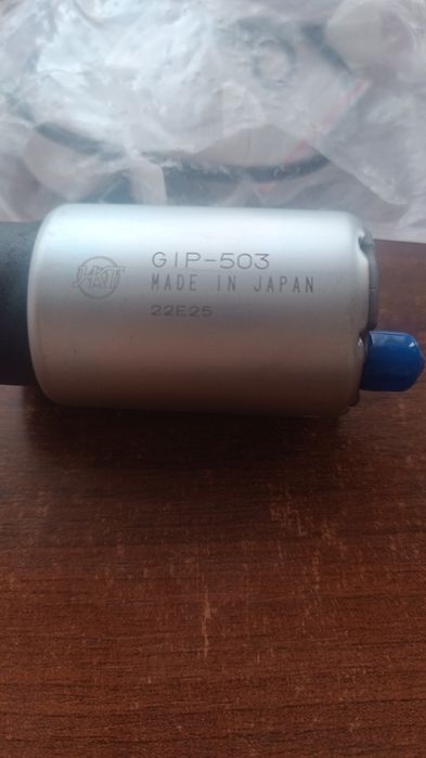 Бензонасос GIP 503
