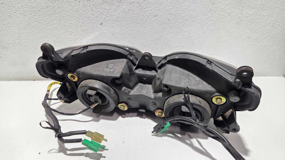 Far carena Yamaha T-max 500 2001-2007