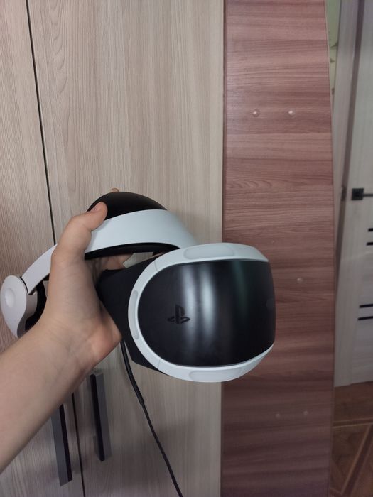 Полный комплект VR