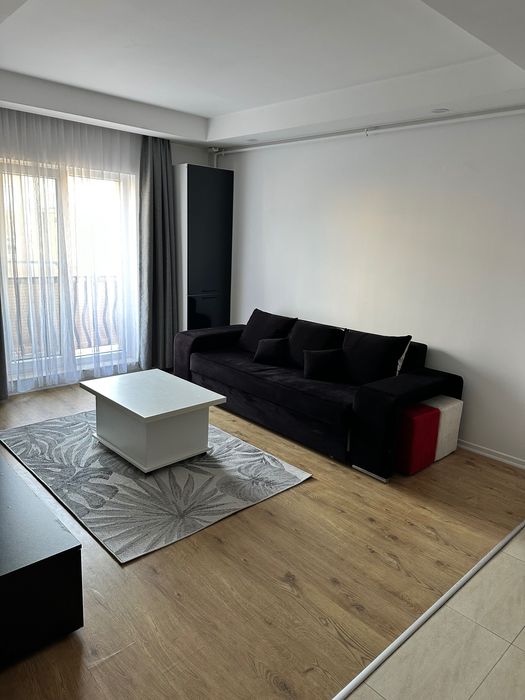 Apartament de inchiriat Cosmopolis