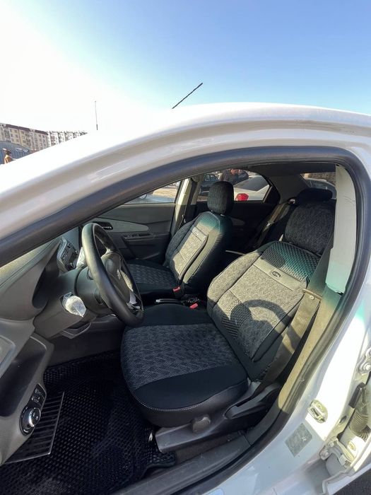 Коболт сотилади метан газ