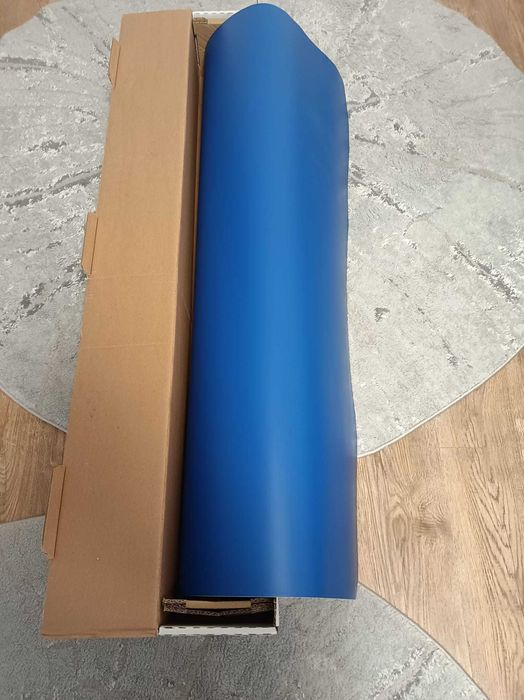Autocolant ORACAL 651M (mat) – Folie intermediara – Intermediate Cal