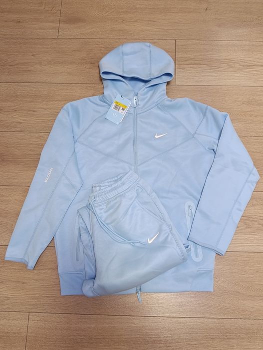 Nocta nike tech light blue ( S/M/L )