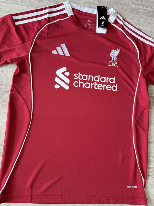 Adidas  / Liverpool , Адидас / Ливърпул